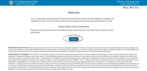 Dvprogram state gov 2024 на русском