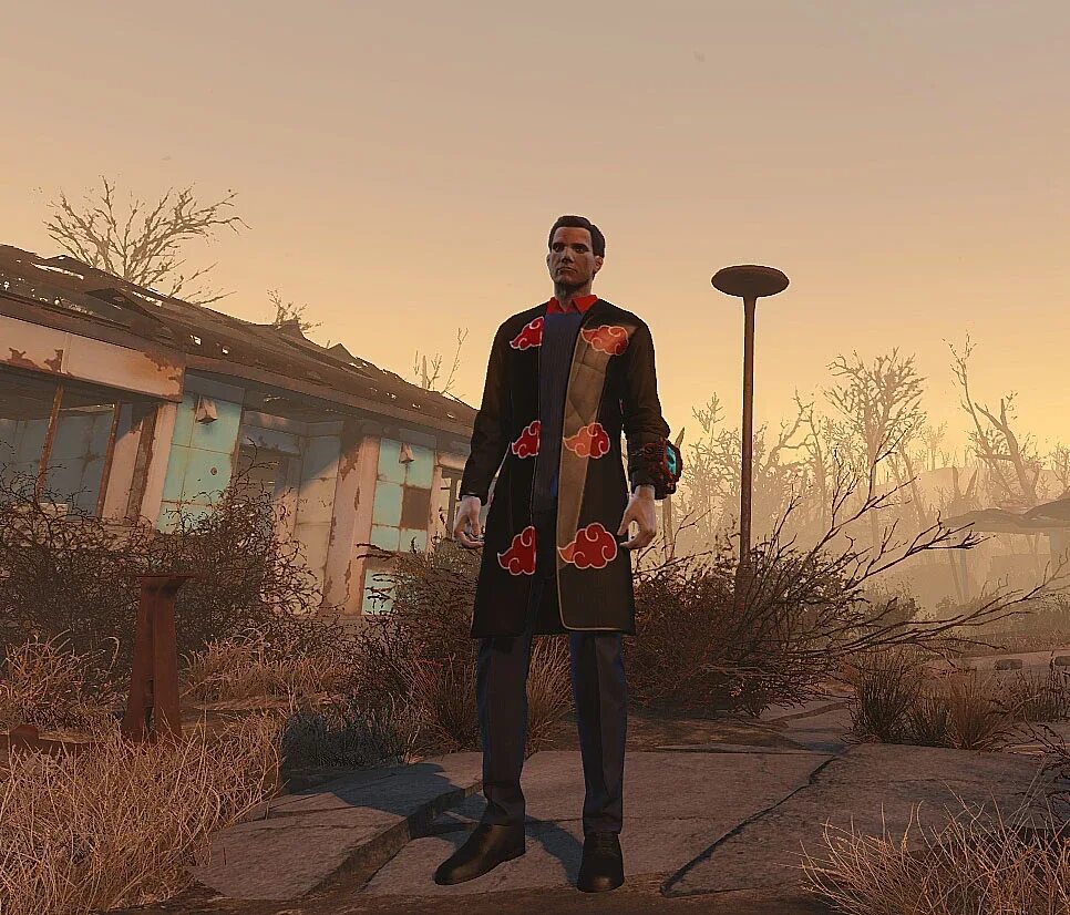 Fallout 4 отец. Пальто странника fallout 4. fallout 4 мод пальто. фоллаут 4 пальто странника. fallout 4 плащ странника.