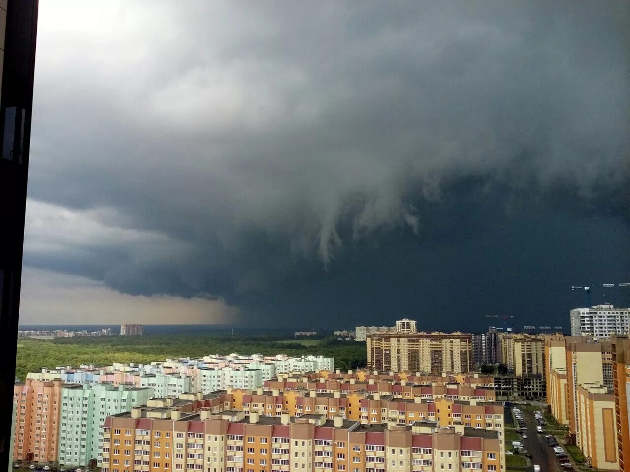 Осадки в краснодаре сегодня