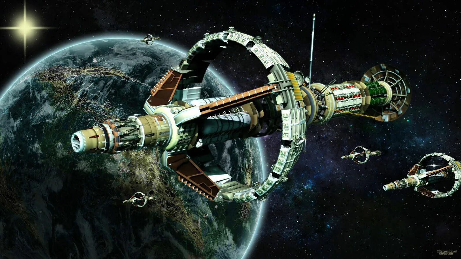 Space mm2