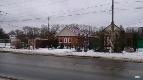 Михайловское шоссе