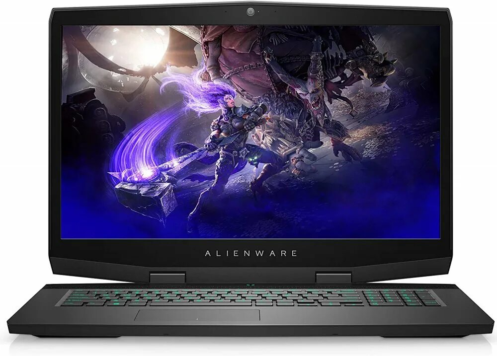 Ноутбук intel для игр. Ноутбук Alienware m17. Игровые Ноутбуки dell Alienware 17. Игровой ноутбук Alienware m15 r4. Ноутбук Alienware m17 r2 Core i7.