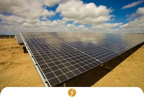 Solar micro