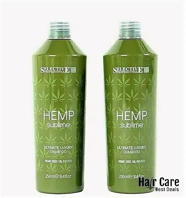 Hemp sublime. Selective hemp shampoo 250 ml. hemp ыгидшьу ыудусешму250 мл. hemp shampoo 250 ml. селектив хемп.