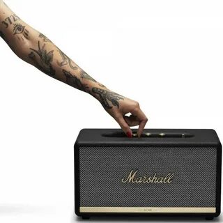 Marshall stanmore ii