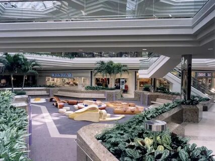 The place mall