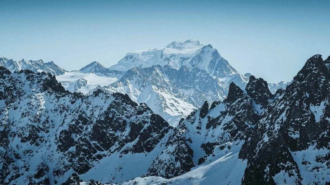 Гольцы горные вершины альпы. Чогори (каракорум). Уайт-маунтин-пик. Стоун-маунтин аппалачи. Mountain 01100.
