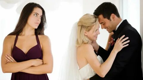 Разлучница по имени: От каких подруг стоит скрывать мужа? 