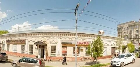 Оренбург ул кирова