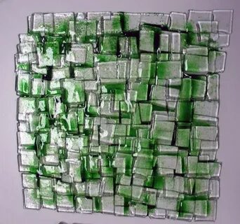 Glass recycle