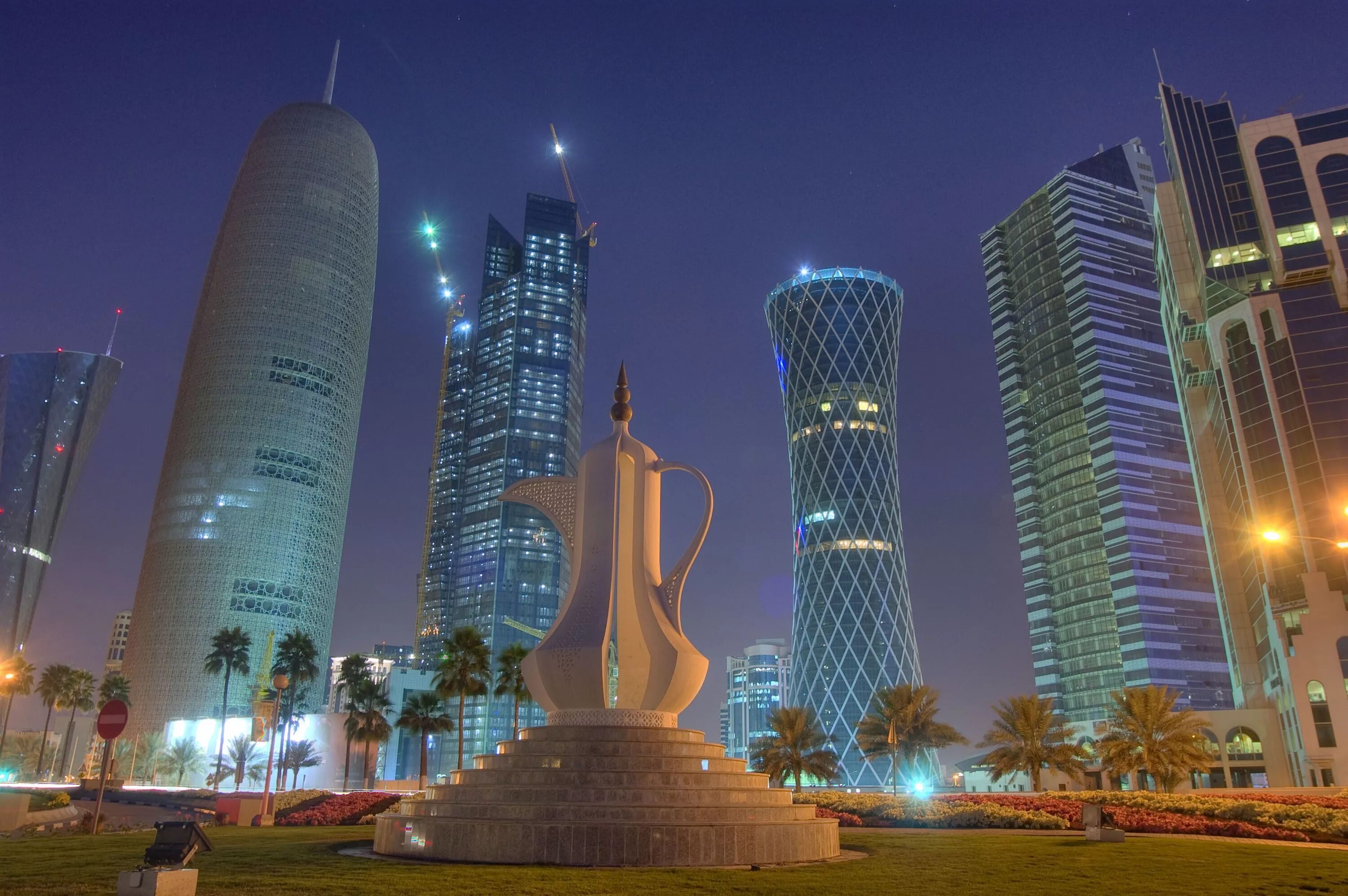 Доха Катар. Катар столица Доха. Доха (Doha), Катар. Доха столица Катара достопримечательности.
