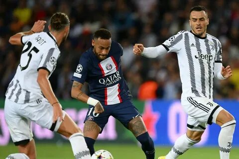 Psg champions league