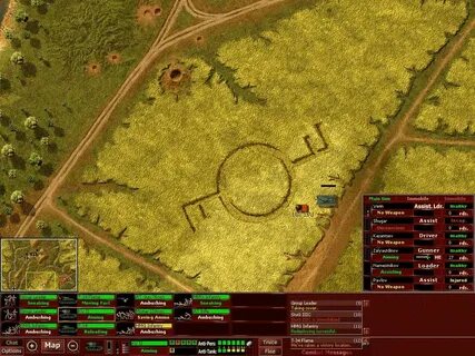Ближний бой 3