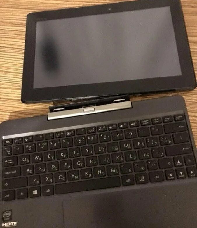 Transformer book t100ta