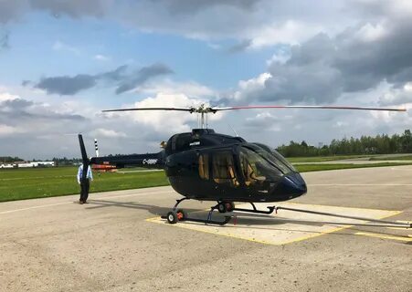 Bell 505