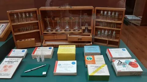 Пушкинский карта музей медицины ретрофармамед