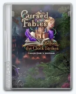 Cursed fables 4 before the clock strikes