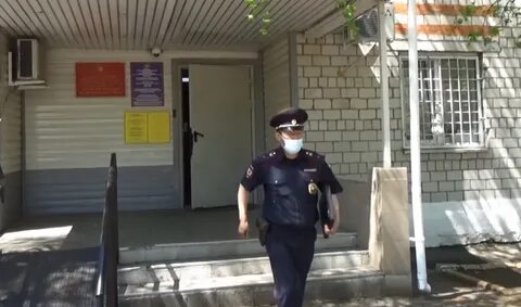 Полицейский спас жизнь полицейскому