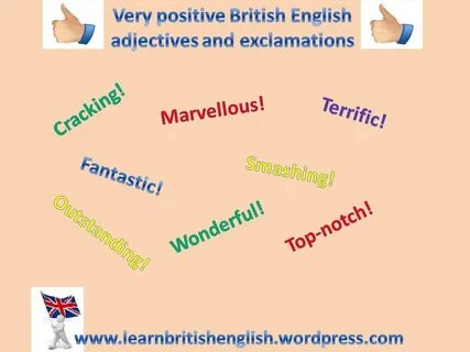 Positive english 2