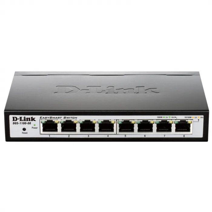 Сетевой коммутатор d link. Коммутатор d-link dgs-1100-08. коммутатор d-link dgs-1100-08/a1a. коммутатор d-link dgs-1100-08 8x10 100/1000base-t. d-link dgs-1100-08p/b1a.