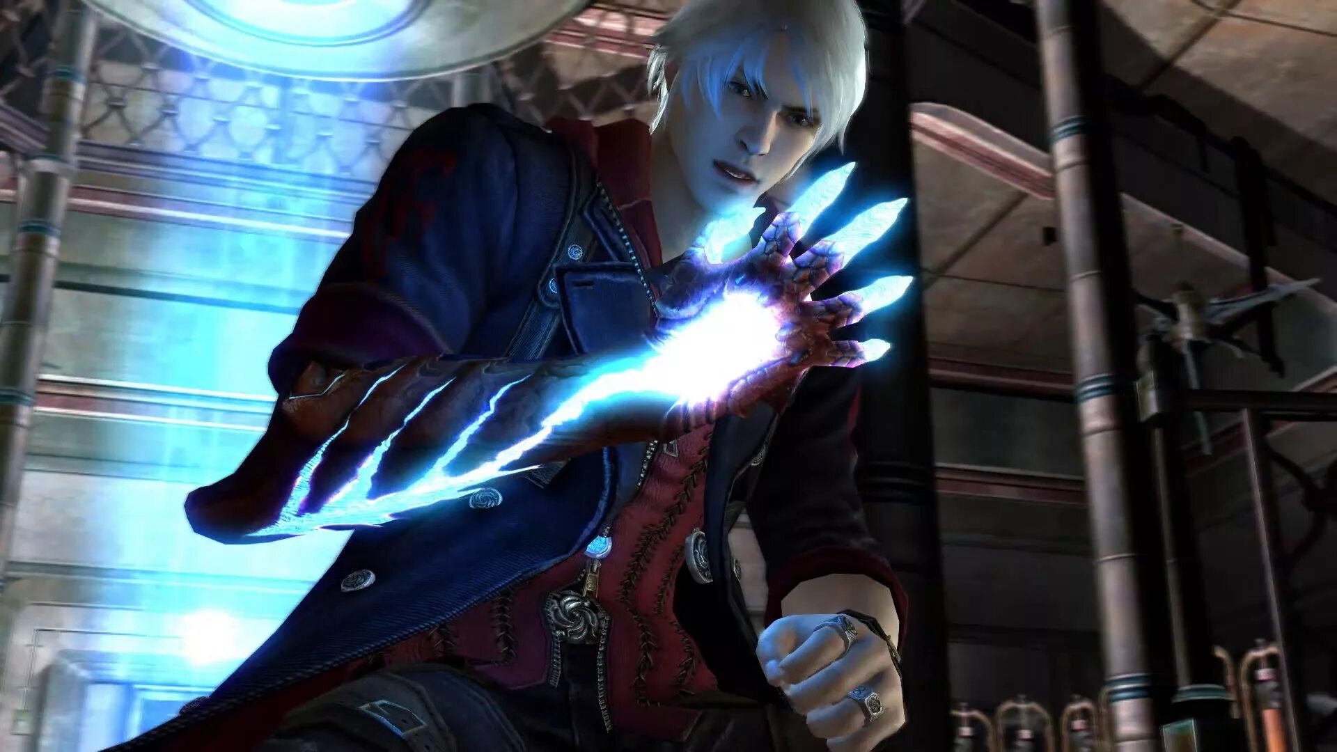 Dmc 4 special. DMC 4. Неро ДМК 4. DMC 4 2015. Неро ДМС 4.