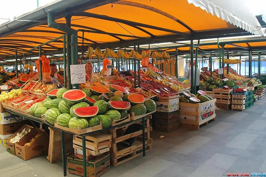 прочая розничная торговля вне магазинов