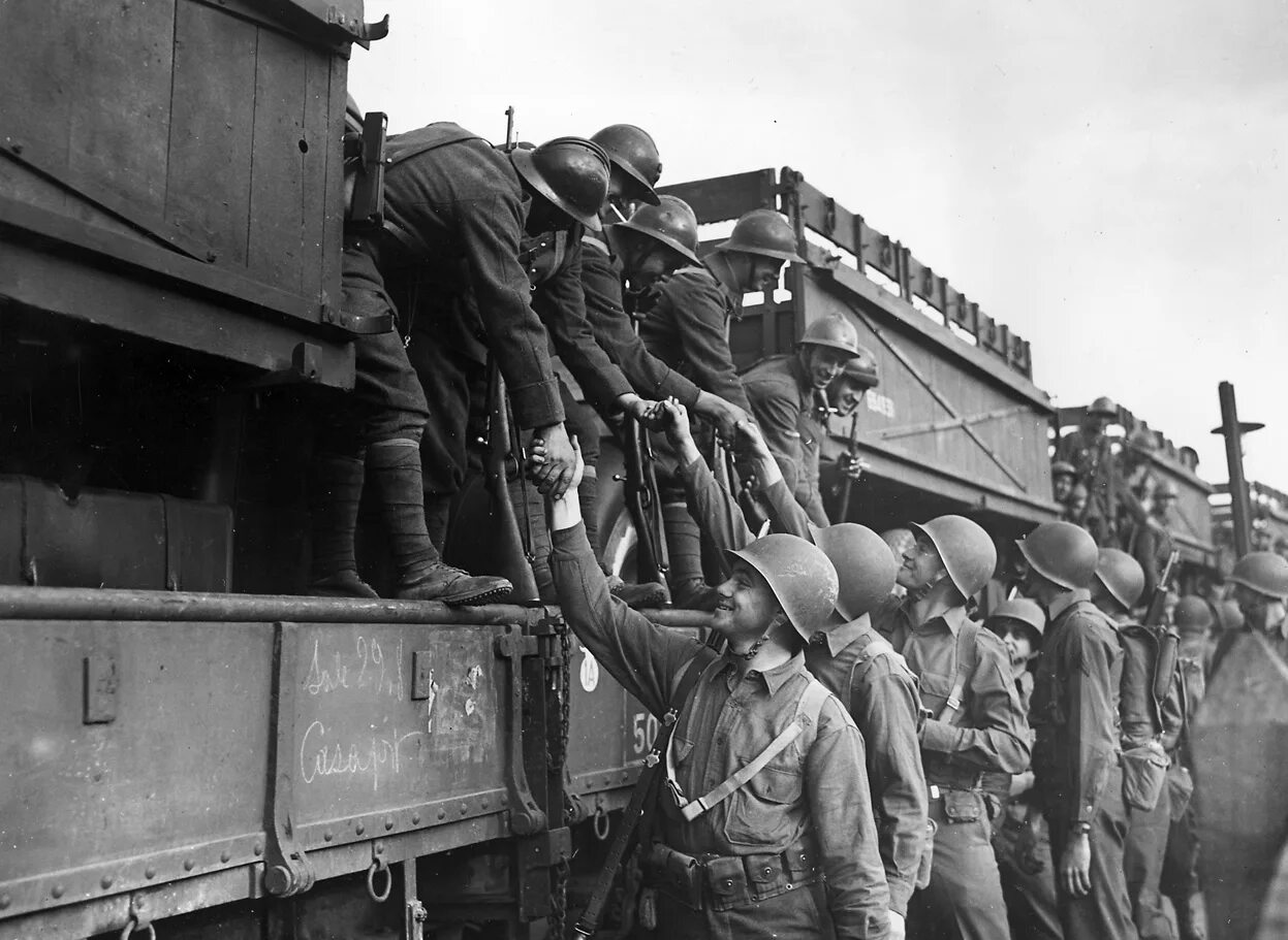 Фотографии второй мировой войны. Вторая мировая война. Американские солдаты Североафриканская кампания 1943. 2 Я мировая война. Вторая мировая война ка.