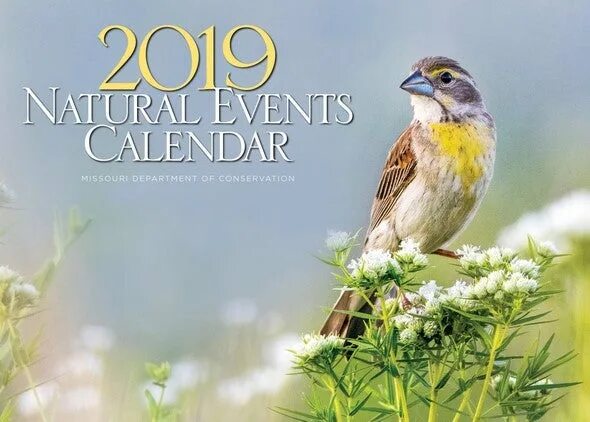 Discover nature. Calendar nature. Natural events. Nature Magazine 2022. The prestigious nature Magazine.