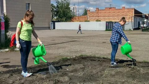 Работа для подростков в минске на лето