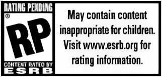 Doesn t contain. PG 13 рейтинг что это. ESRB May contain. ESRB Старая таблица результатов. May contain content inappropriate for children.