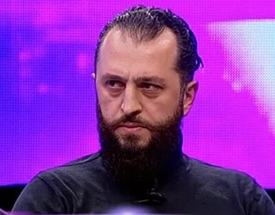 Анзор мамаладзе