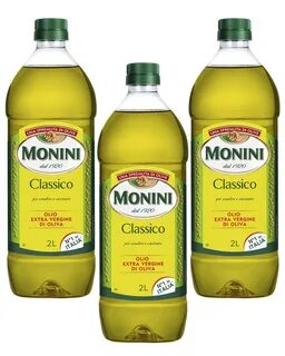 Масло monini extra virgin