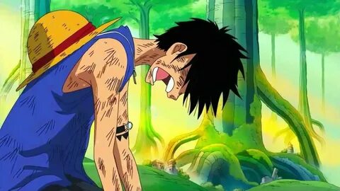 When one piece