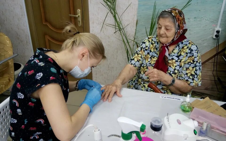 Как делают центр. Геронтологический центр имени мальшина рязань. геронтологический центр рязань вакансии.