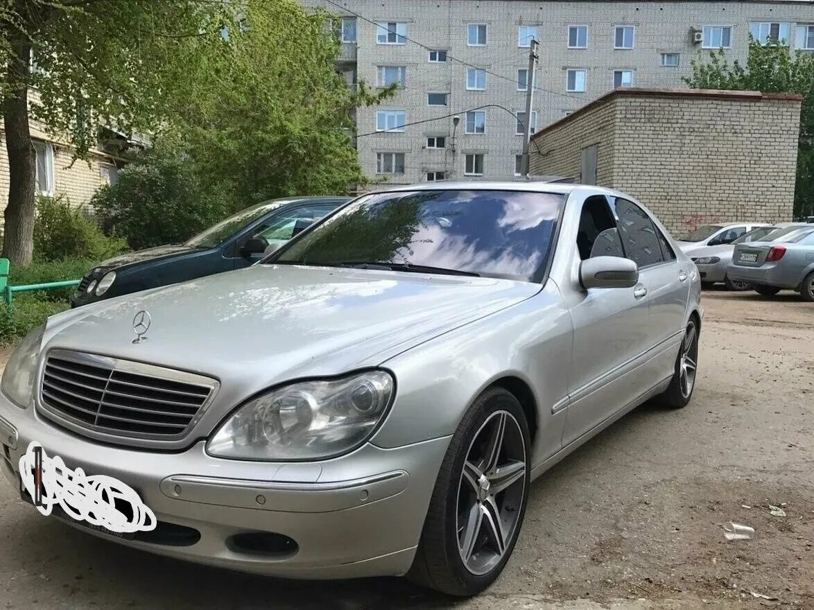 мерседес w220 лонг. мерседес s класс 220 лонг. 3. 3. мерседес v8 коленвал.