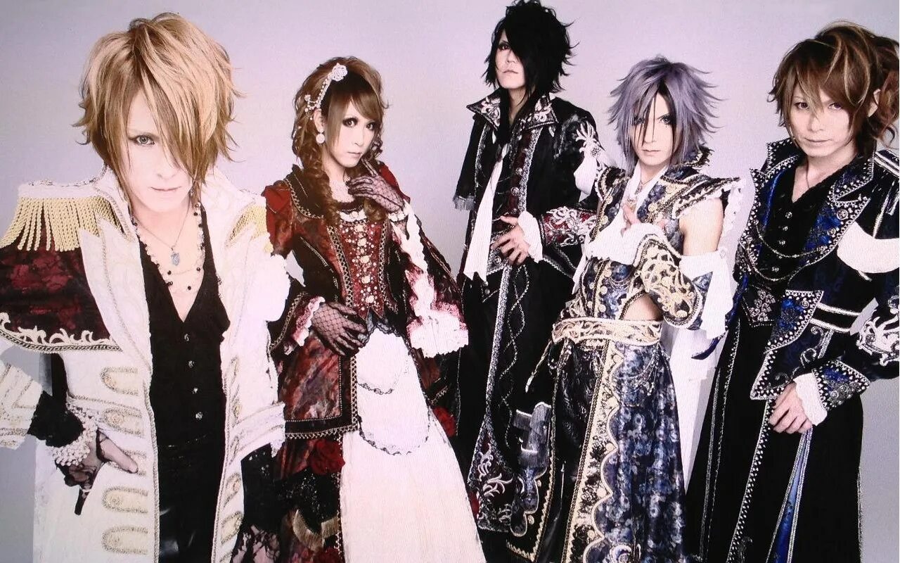 Versailles live. Группа Версаль Япония. Версалес группа. Versailles Band Japan. Versailles группа kij.