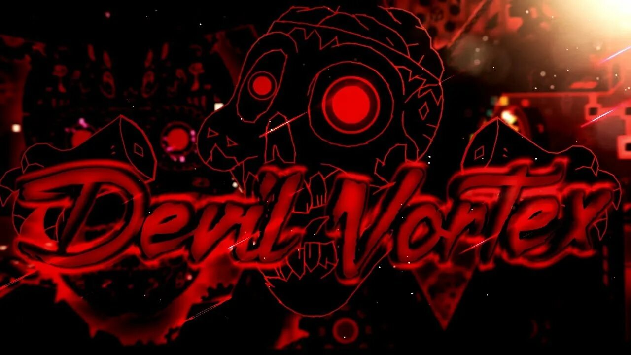 Xvortix devil core. Devil vortex gd. девил вортекс геометрия даш. devil vortex saws. rustam geometry dash.