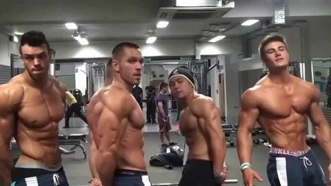 Натуралы решили