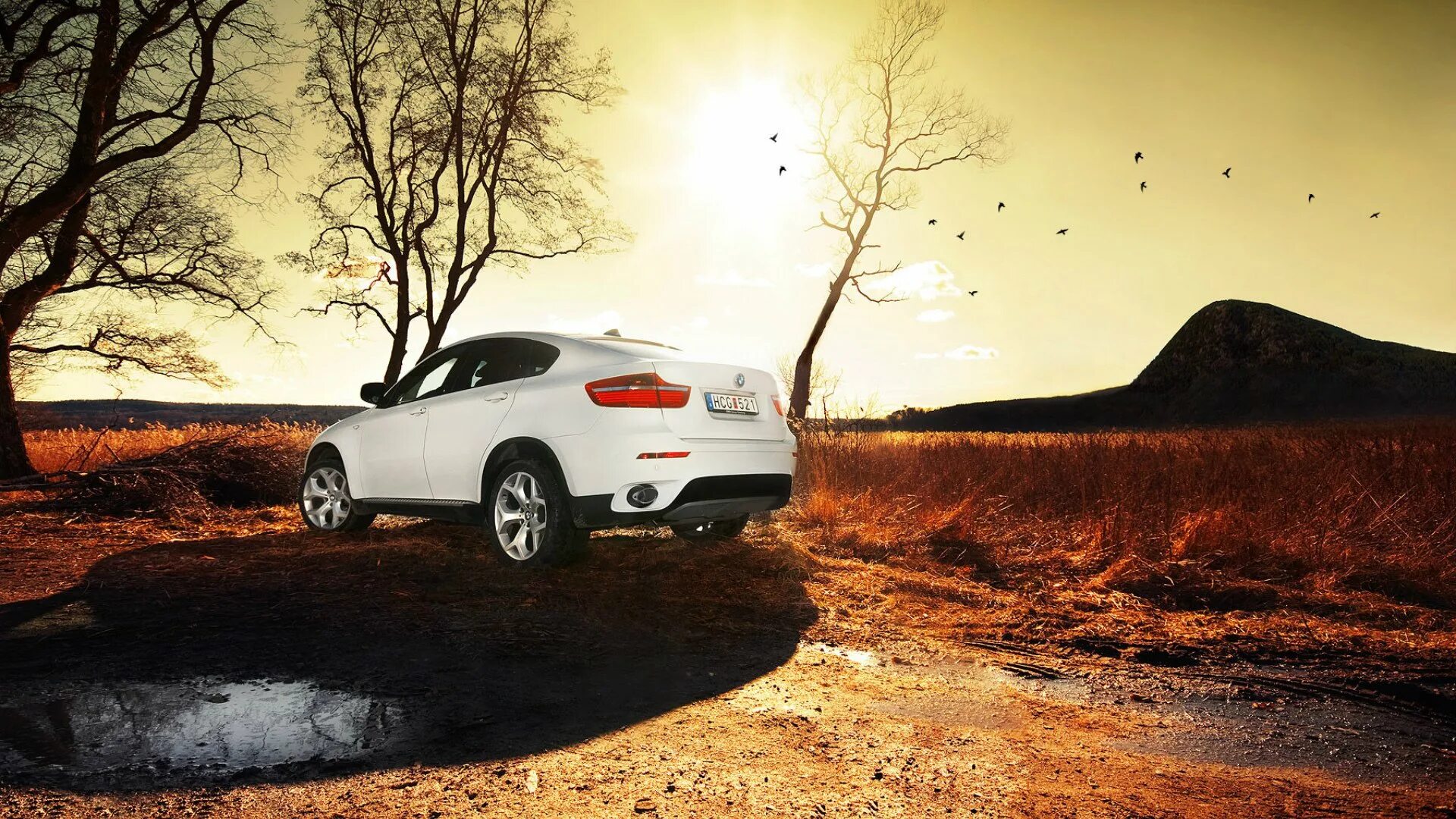 БМВ х6 белая. БМВ х6 Эстетика. BMW x6 бездорожье. BMW x6 на дороге. 1 06x10 обои