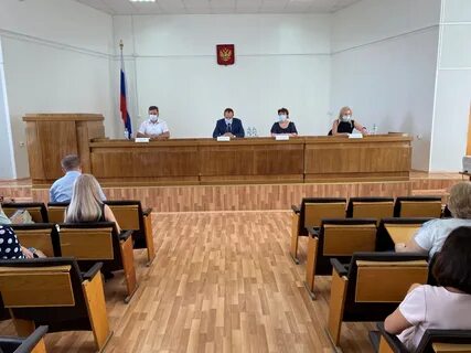 Судебные участки мировых судей оренбург