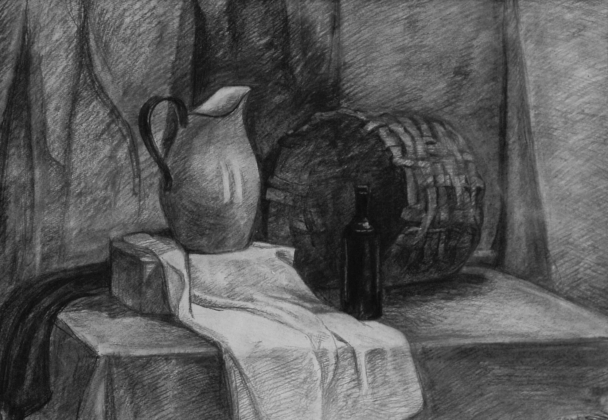 Моранди натюрморт тушь, перо. Выразительные возможности натюрморта изо 6 класс. Цвет в натюрморте. Натюрморт в холодных тонах с драпировкой. Что такое натюрморт в изобразительном искусстве.