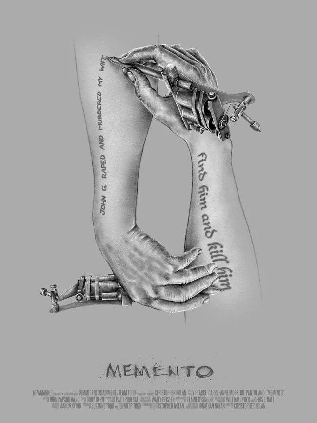 Монета смерти. Помни нолан постер. Помни 2000 леонард шелби. Русский помни арт. Фабиан перез мужчина.