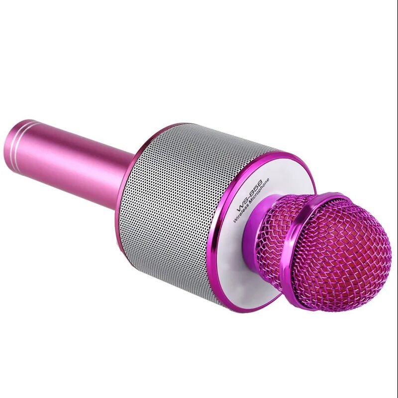 Колонки для пения. Микрофон WS 858 розовый. Микрофон Wster WS-858 Original Pink. Wster WS-858 розовый. Wster WS-858 оригинал.