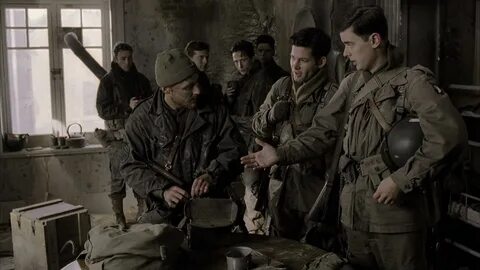 Band of brothers