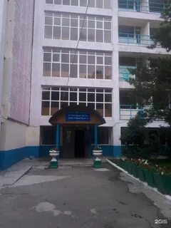 Студенческий проспект