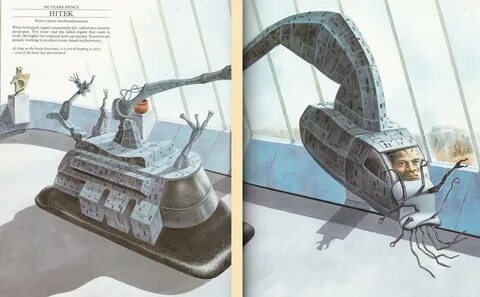 Человек после человека книга