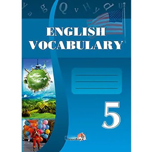 English vocabulary 5