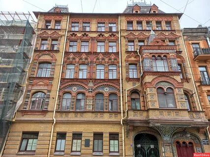 Особый спб