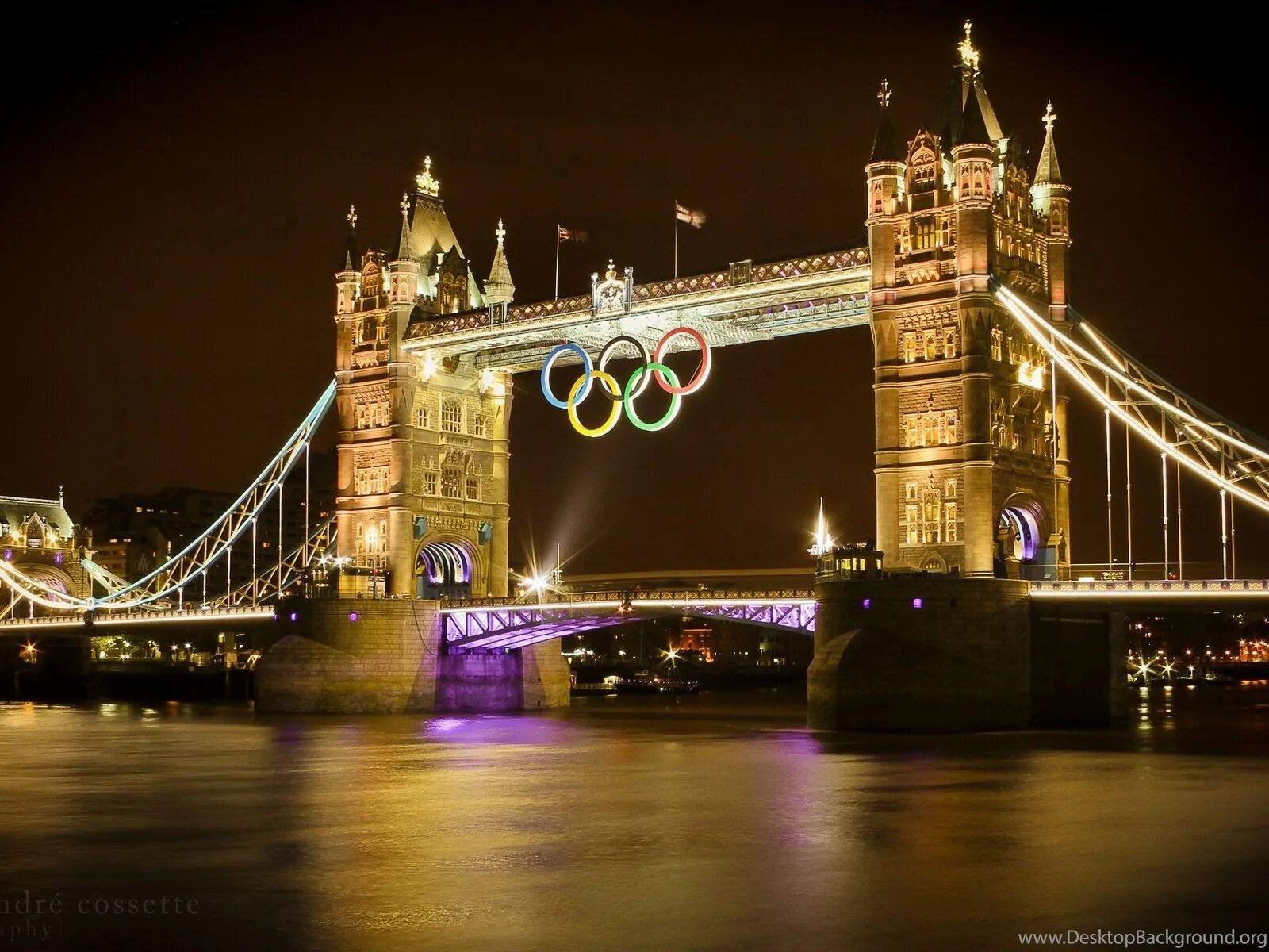 Ben bridge