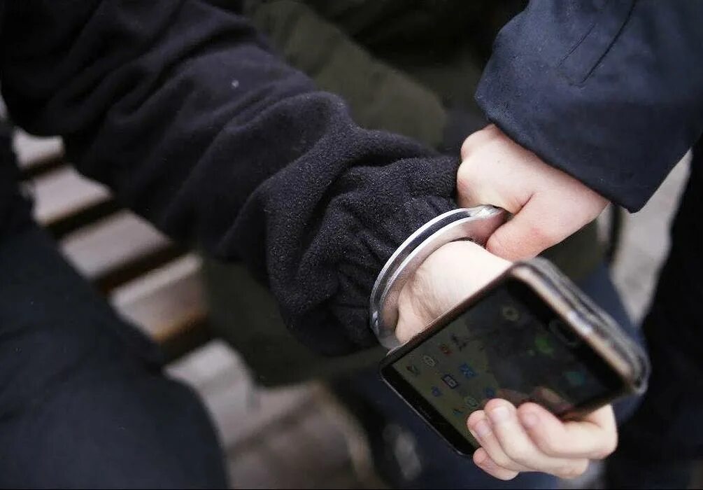 Потерпевший в хищении. Потерпевший в хищении